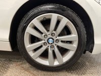 USED 2016 16 BMW 1 SERIES 1.5 118i Sport Hatchback 5dr Petrol Manual Euro 6 (s/s) (136 ps) 
