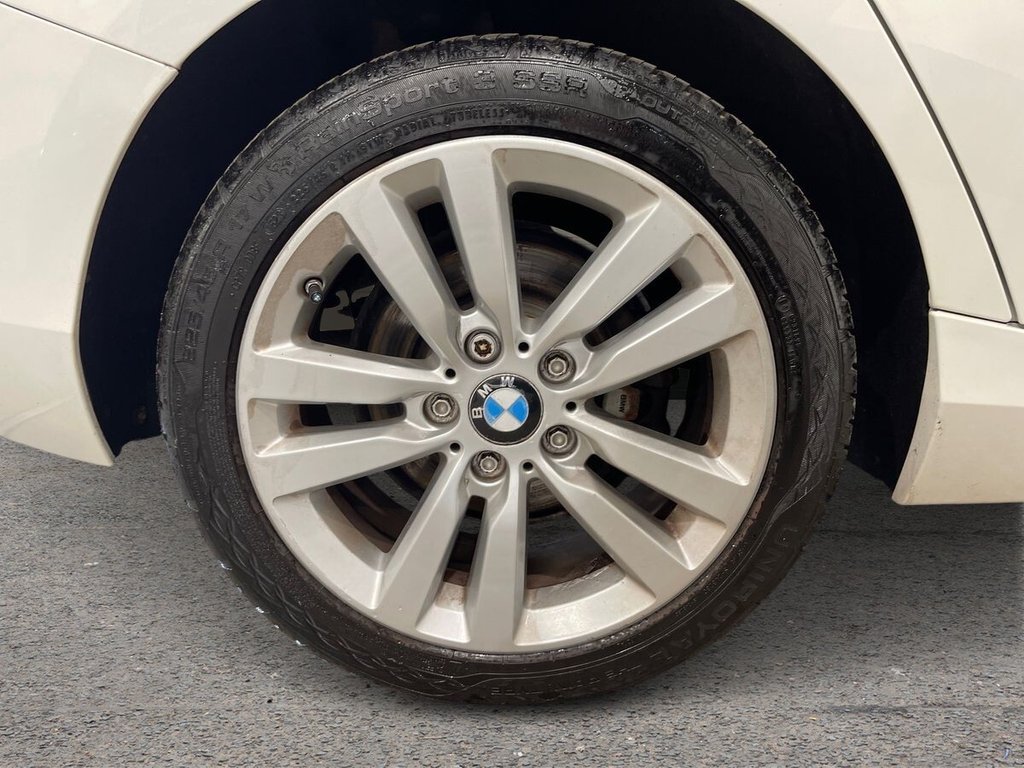 USED 2016 16 BMW 1 SERIES 1.5 118i Sport Hatchback 5dr Petrol Manual Euro 6 (s/s) (136 ps) 