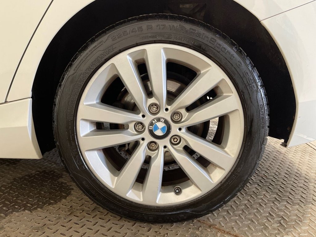 USED 2016 16 BMW 1 SERIES 1.5 118i Sport Hatchback 5dr Petrol Manual Euro 6 (s/s) (136 ps) 