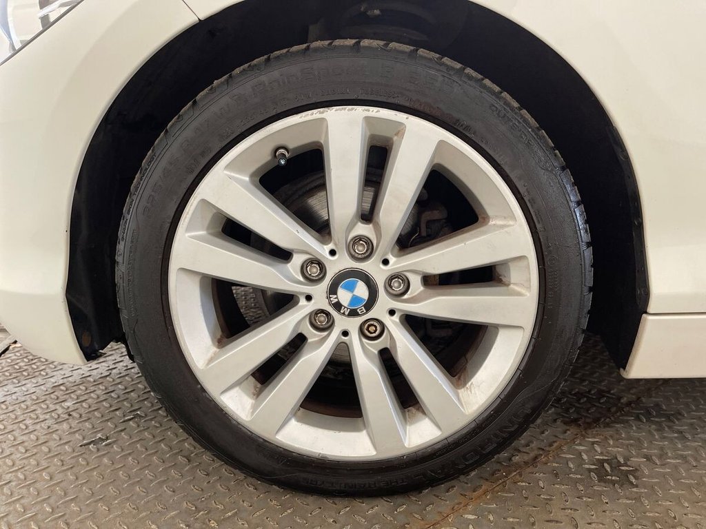 USED 2016 16 BMW 1 SERIES 1.5 118i Sport Hatchback 5dr Petrol Manual Euro 6 (s/s) (136 ps) 