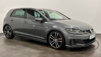 USED 2019 19 VOLKSWAGEN GOLF 2.0 TDI GTD Hatchback 5dr Diesel DSG Euro 6 (s/s) (184 ps) 