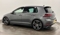 USED 2019 19 VOLKSWAGEN GOLF 2.0 TDI GTD Hatchback 5dr Diesel DSG Euro 6 (s/s) (184 ps) 