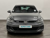 USED 2019 19 VOLKSWAGEN GOLF 2.0 TDI GTD Hatchback 5dr Diesel DSG Euro 6 (s/s) (184 ps) 