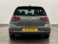 USED 2019 19 VOLKSWAGEN GOLF 2.0 TDI GTD Hatchback 5dr Diesel DSG Euro 6 (s/s) (184 ps) 