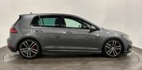 USED 2019 19 VOLKSWAGEN GOLF 2.0 TDI GTD Hatchback 5dr Diesel DSG Euro 6 (s/s) (184 ps) 