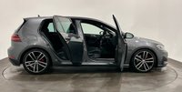 USED 2019 19 VOLKSWAGEN GOLF 2.0 TDI GTD Hatchback 5dr Diesel DSG Euro 6 (s/s) (184 ps) 