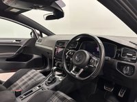 USED 2019 19 VOLKSWAGEN GOLF 2.0 TDI GTD Hatchback 5dr Diesel DSG Euro 6 (s/s) (184 ps) 