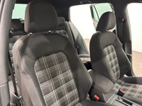 USED 2019 19 VOLKSWAGEN GOLF 2.0 TDI GTD Hatchback 5dr Diesel DSG Euro 6 (s/s) (184 ps) 