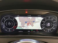 USED 2019 19 VOLKSWAGEN GOLF 2.0 TDI GTD Hatchback 5dr Diesel DSG Euro 6 (s/s) (184 ps) 