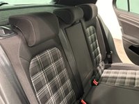 USED 2019 19 VOLKSWAGEN GOLF 2.0 TDI GTD Hatchback 5dr Diesel DSG Euro 6 (s/s) (184 ps) 