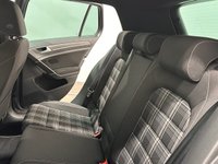 USED 2019 19 VOLKSWAGEN GOLF 2.0 TDI GTD Hatchback 5dr Diesel DSG Euro 6 (s/s) (184 ps) 