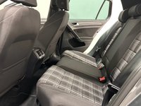 USED 2019 19 VOLKSWAGEN GOLF 2.0 TDI GTD Hatchback 5dr Diesel DSG Euro 6 (s/s) (184 ps) 