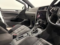 USED 2019 19 VOLKSWAGEN GOLF 2.0 TDI GTD Hatchback 5dr Diesel DSG Euro 6 (s/s) (184 ps) 