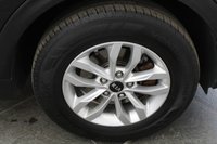 USED 2018 68 KIA SPORTAGE 1.6 GDi 1 SUV 5dr Petrol Manual Euro 6 (s/s) (130 bhp) 2 OWNERS / 2 KEYS