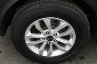 USED 2018 68 KIA SPORTAGE 1.6 GDi 1 SUV 5dr Petrol Manual Euro 6 (s/s) (130 bhp) 2 OWNERS / 2 KEYS