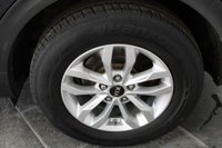 USED 2018 68 KIA SPORTAGE 1.6 GDi 1 SUV 5dr Petrol Manual Euro 6 (s/s) (130 bhp) 2 OWNERS / 2 KEYS