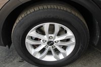 USED 2018 68 KIA SPORTAGE 1.6 GDi 1 SUV 5dr Petrol Manual Euro 6 (s/s) (130 bhp) 2 OWNERS / 2 KEYS