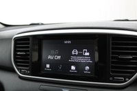 USED 2018 68 KIA SPORTAGE 1.6 GDi 1 SUV 5dr Petrol Manual Euro 6 (s/s) (130 bhp) 2 OWNERS / 2 KEYS