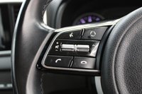 USED 2018 68 KIA SPORTAGE 1.6 GDi 1 SUV 5dr Petrol Manual Euro 6 (s/s) (130 bhp) 2 OWNERS / 2 KEYS