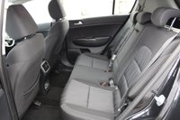 USED 2018 68 KIA SPORTAGE 1.6 GDi 1 SUV 5dr Petrol Manual Euro 6 (s/s) (130 bhp) 2 OWNERS / 2 KEYS
