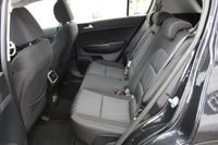 USED 2018 68 KIA SPORTAGE 1.6 GDi 1 SUV 5dr Petrol Manual Euro 6 (s/s) (130 bhp) 2 OWNERS / 2 KEYS