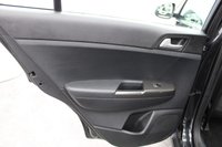 USED 2018 68 KIA SPORTAGE 1.6 GDi 1 SUV 5dr Petrol Manual Euro 6 (s/s) (130 bhp) 2 OWNERS / 2 KEYS
