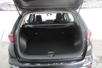 USED 2018 68 KIA SPORTAGE 1.6 GDi 1 SUV 5dr Petrol Manual Euro 6 (s/s) (130 bhp) 2 OWNERS / 2 KEYS