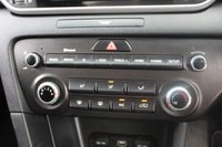 USED 2018 68 KIA SPORTAGE 1.6 GDi 1 SUV 5dr Petrol Manual Euro 6 (s/s) (130 bhp) 2 OWNERS / 2 KEYS