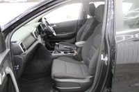 USED 2018 68 KIA SPORTAGE 1.6 GDi 1 SUV 5dr Petrol Manual Euro 6 (s/s) (130 bhp) 2 OWNERS / 2 KEYS