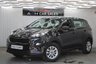 USED 2018 68 KIA SPORTAGE 1.6 GDi 1 SUV 5dr Petrol Manual Euro 6 (s/s) (130 bhp) 2 OWNERS / 2 KEYS