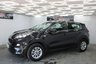 USED 2018 68 KIA SPORTAGE 1.6 GDi 1 SUV 5dr Petrol Manual Euro 6 (s/s) (130 bhp) 2 OWNERS / 2 KEYS