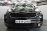 USED 2018 68 KIA SPORTAGE 1.6 GDi 1 SUV 5dr Petrol Manual Euro 6 (s/s) (130 bhp) 2 OWNERS / 2 KEYS