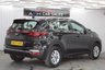 USED 2018 68 KIA SPORTAGE 1.6 GDi 1 SUV 5dr Petrol Manual Euro 6 (s/s) (130 bhp) 2 OWNERS / 2 KEYS