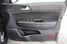 USED 2018 68 KIA SPORTAGE 1.6 GDi 1 SUV 5dr Petrol Manual Euro 6 (s/s) (130 bhp) 2 OWNERS / 2 KEYS