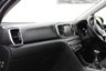 USED 2018 68 KIA SPORTAGE 1.6 GDi 1 SUV 5dr Petrol Manual Euro 6 (s/s) (130 bhp) 2 OWNERS / 2 KEYS