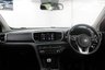 USED 2018 68 KIA SPORTAGE 1.6 GDi 1 SUV 5dr Petrol Manual Euro 6 (s/s) (130 bhp) 2 OWNERS / 2 KEYS