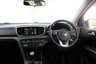 USED 2018 68 KIA SPORTAGE 1.6 GDi 1 SUV 5dr Petrol Manual Euro 6 (s/s) (130 bhp) 2 OWNERS / 2 KEYS