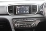 USED 2018 68 KIA SPORTAGE 1.6 GDi 1 SUV 5dr Petrol Manual Euro 6 (s/s) (130 bhp) 2 OWNERS / 2 KEYS