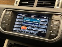 USED 2014 14 LAND ROVER RANGE ROVER EVOQUE 2.2 SD4 Prestige SUV 5dr Diesel Auto 4WD Euro 5 (s/s) (190 ps) Sat Nav