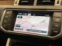 USED 2014 14 LAND ROVER RANGE ROVER EVOQUE 2.2 SD4 Prestige SUV 5dr Diesel Auto 4WD Euro 5 (s/s) (190 ps) Sat Nav