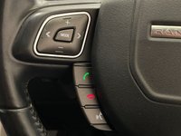 USED 2014 14 LAND ROVER RANGE ROVER EVOQUE 2.2 SD4 Prestige SUV 5dr Diesel Auto 4WD Euro 5 (s/s) (190 ps) Sat Nav