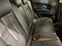 USED 2014 14 LAND ROVER RANGE ROVER EVOQUE 2.2 SD4 Prestige SUV 5dr Diesel Auto 4WD Euro 5 (s/s) (190 ps) Sat Nav