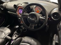 USED 2014 64 MINI COUNTRYMAN 1.6 Cooper S SUV 5dr Petrol Manual ALL4 Euro 5 (s/s) (184 ps) 