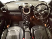USED 2014 64 MINI COUNTRYMAN 1.6 Cooper S SUV 5dr Petrol Manual ALL4 Euro 5 (s/s) (184 ps) 