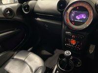 USED 2014 64 MINI COUNTRYMAN 1.6 Cooper S SUV 5dr Petrol Manual ALL4 Euro 5 (s/s) (184 ps) 