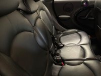 USED 2014 64 MINI COUNTRYMAN 1.6 Cooper S SUV 5dr Petrol Manual ALL4 Euro 5 (s/s) (184 ps) 