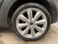 USED 2014 64 MINI COUNTRYMAN 1.6 Cooper S SUV 5dr Petrol Manual ALL4 Euro 5 (s/s) (184 ps) 