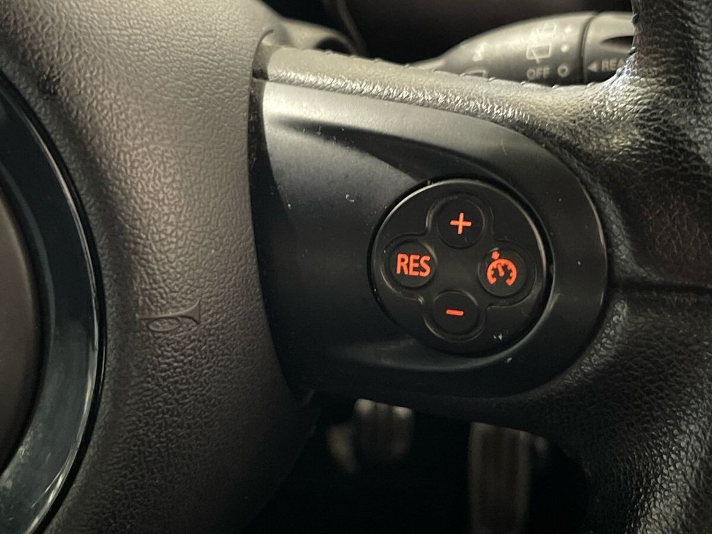 USED 2014 64 MINI COUNTRYMAN 1.6 Cooper S SUV 5dr Petrol Manual ALL4 Euro 5 (s/s) (184 ps) 