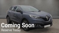 USED 2018 68 RENAULT KADJAR 1.3 TCe Signature S Nav SUV 5dr Petrol Manual Euro 6 (s/s) (140 ps) LEATHER TRIM / PAN ROOF