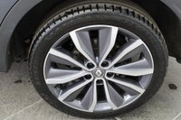 USED 2018 68 RENAULT KADJAR 1.3 TCe Signature S Nav SUV 5dr Petrol Manual Euro 6 (s/s) (140 ps) LEATHER TRIM / PAN ROOF